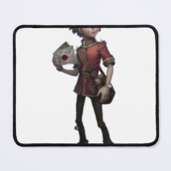 Item preview, Identity V Postman  Victor Grantz   designed and sold by bloodexorcists.