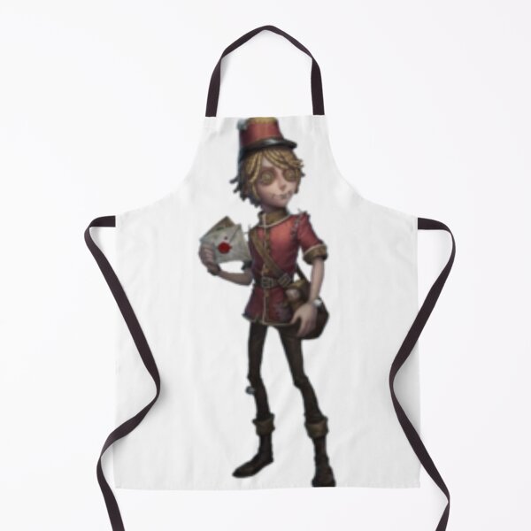 Item preview, Identity V Postman  Victor Grantz   designed and sold by bloodexorcists.