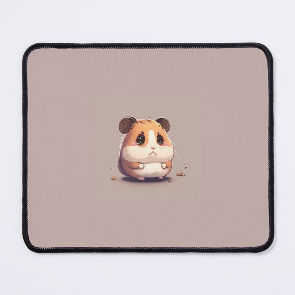 Item preview, Cute hamster designed and sold by BabyonBaby.