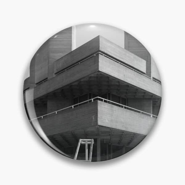 Item preview, The National Theatre in London designed and sold by europephotos.