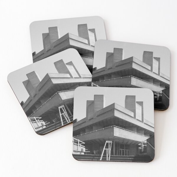 Item preview, The National Theatre in London designed and sold by europephotos.