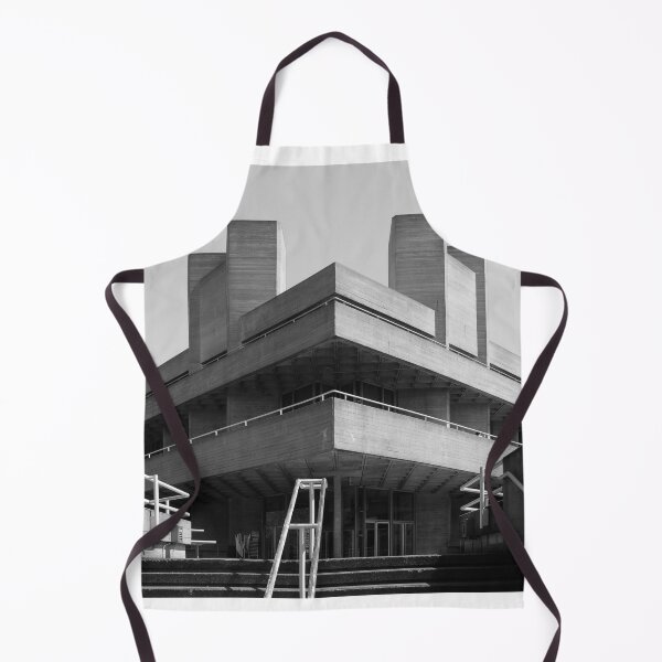 Item preview, The National Theatre in London designed and sold by europephotos.
