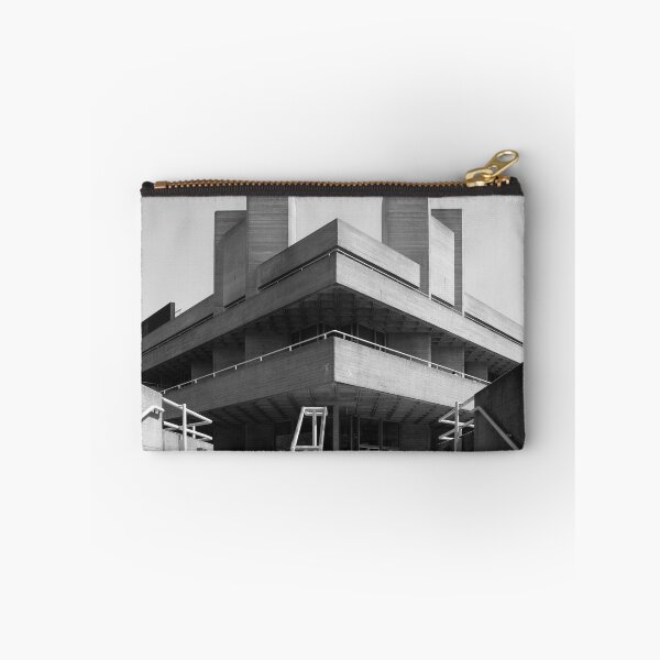 Item preview, The National Theatre in London designed and sold by europephotos.