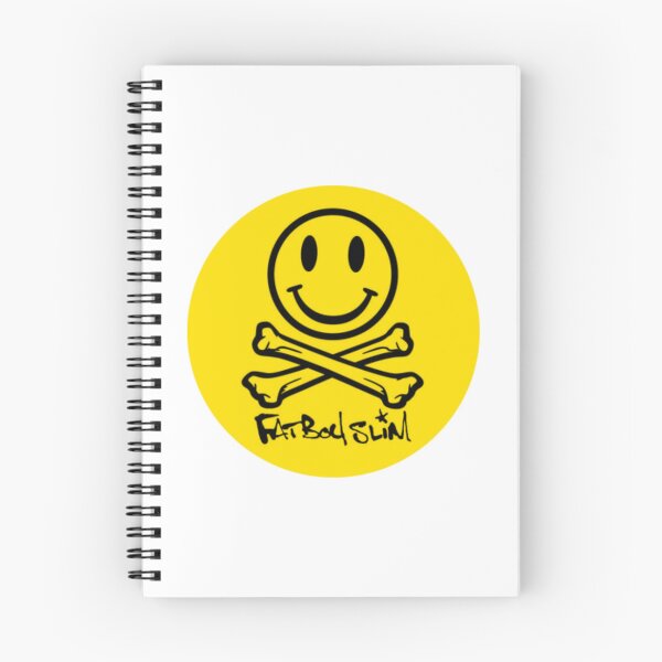 Item preview, FatBoy Slim - Fun designed and sold by LeTakens.