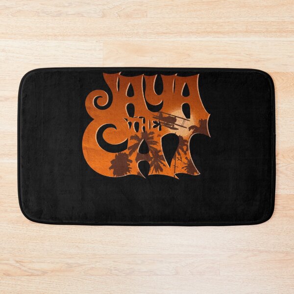 Item preview, Jaya The Cat designed and sold by Benjaya245.