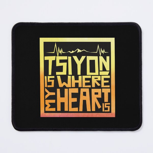 Item preview, Tsiyon (Zion) Heart, Hebrew Israelite, Hebrew Israelite Merch designed and sold by Yachad.