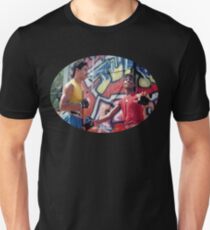 Breakin' Unisex T-Shirt