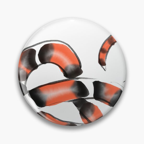 Item preview, Banded snake designed and sold by StudioMasha.
