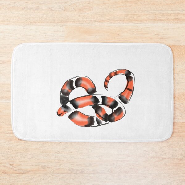 Item preview, Banded snake designed and sold by StudioMasha.