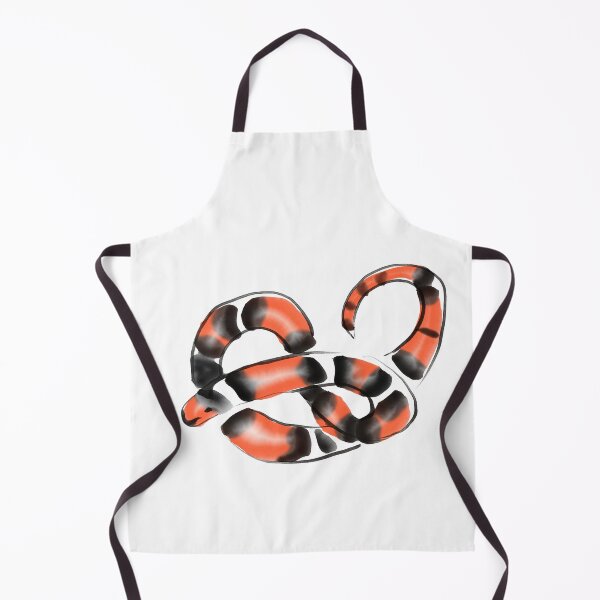 Item preview, Banded snake designed and sold by StudioMasha.