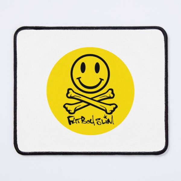 Item preview, FatBoy Slim - Fun designed and sold by LeTakens.