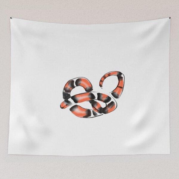 Item preview, Banded snake designed and sold by StudioMasha.