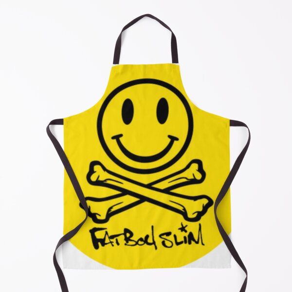 Item preview, FatBoy Slim - Fun designed and sold by LeTakens.