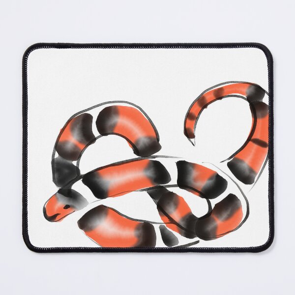 Item preview, Banded snake designed and sold by StudioMasha.