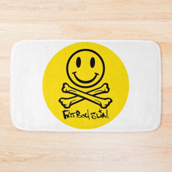 Item preview, FatBoy Slim - Fun designed and sold by LeTakens.
