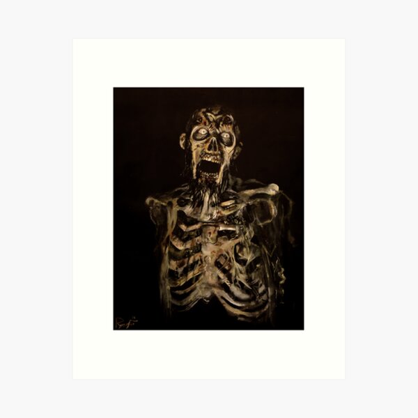 Item preview, Zombies Zombie Original Viral Fanart  Designer by soimahfund0 designed and sold by soimahfund0.