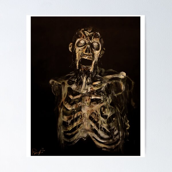 Item preview, Zombies Zombie Original Viral Fanart  Designer by soimahfund0 designed and sold by soimahfund0.
