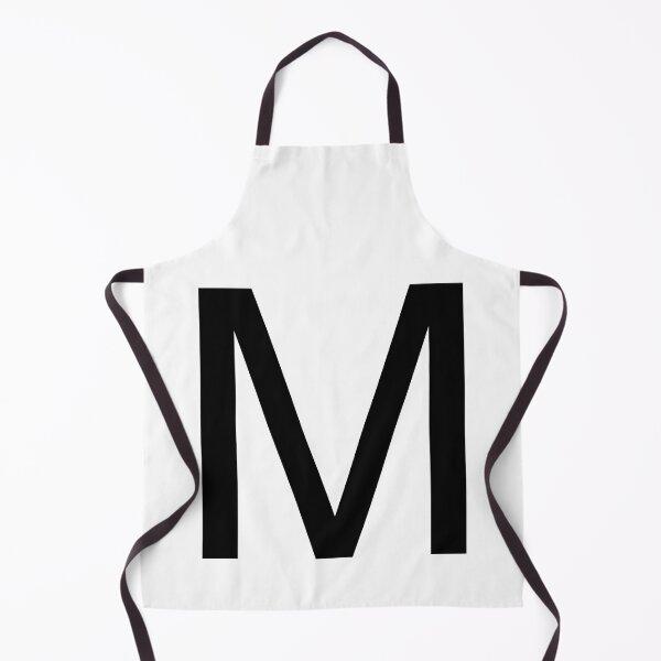 Item preview, Helvetica M designed and sold by winterwinter.