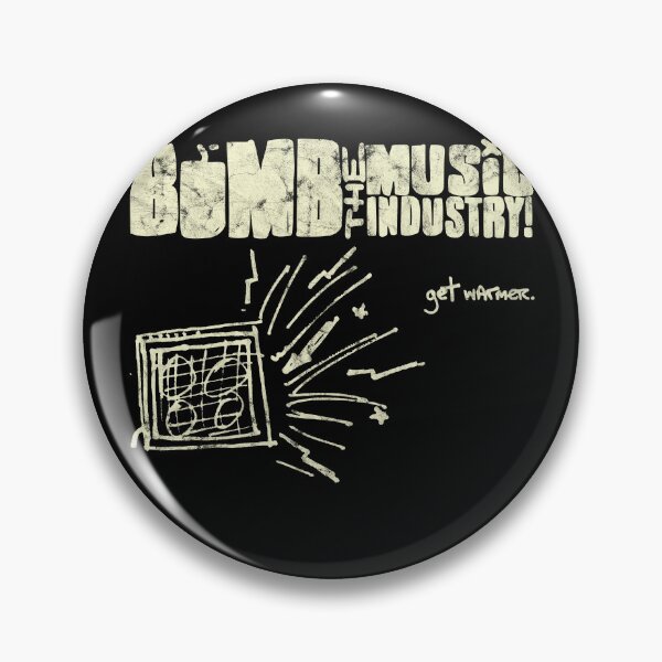 Item preview, Bomb music industry designed and sold by Benjaya245.