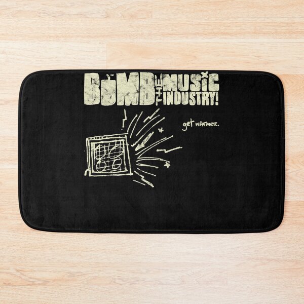 Item preview, Bomb music industry designed and sold by Benjaya245.
