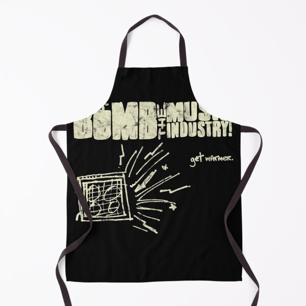 Item preview, Bomb music industry designed and sold by Benjaya245.