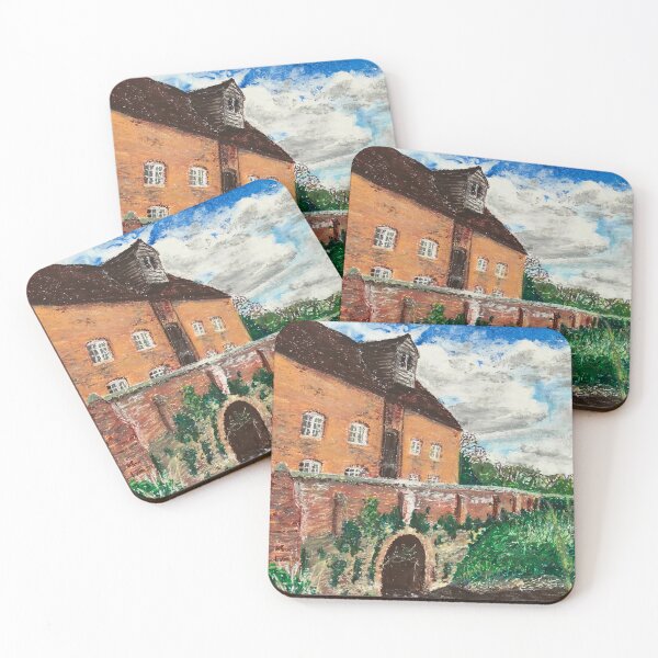 Item preview, The Millrace designed and sold by Catherine Holland.