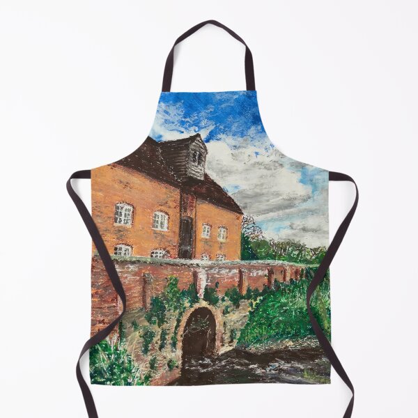 Item preview, The Millrace designed and sold by Catherine Holland.
