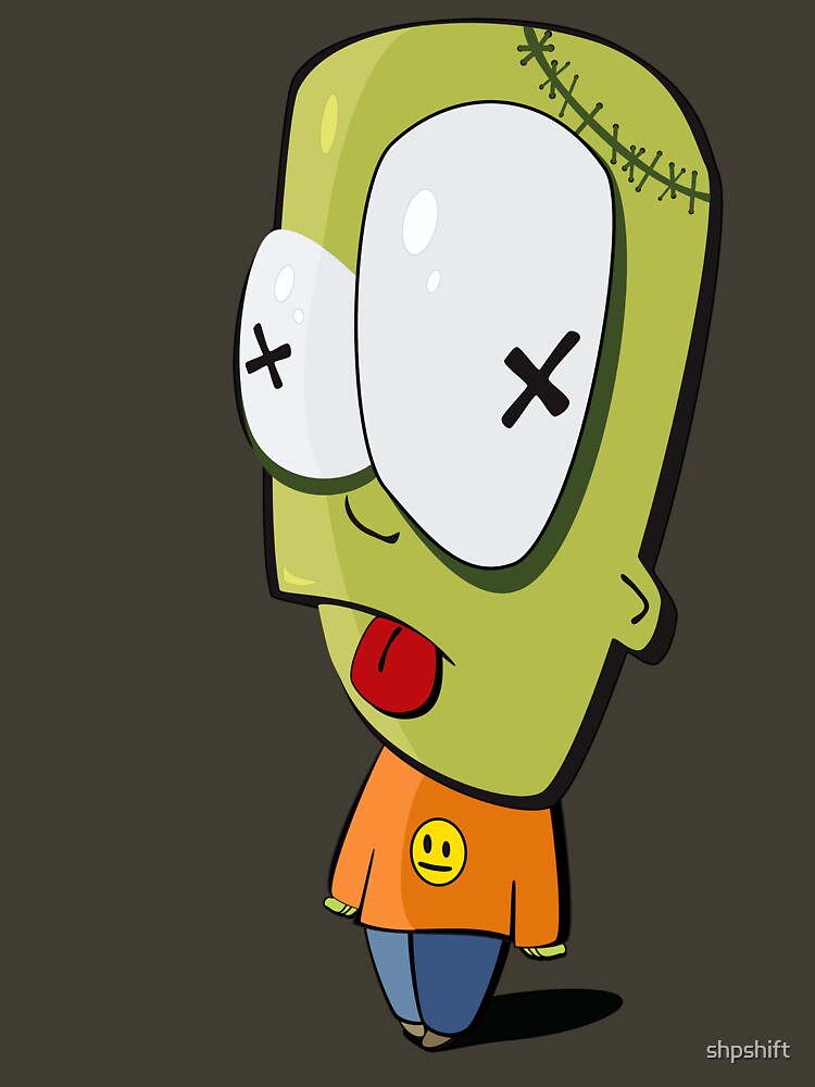 Lobotomy by shpshift