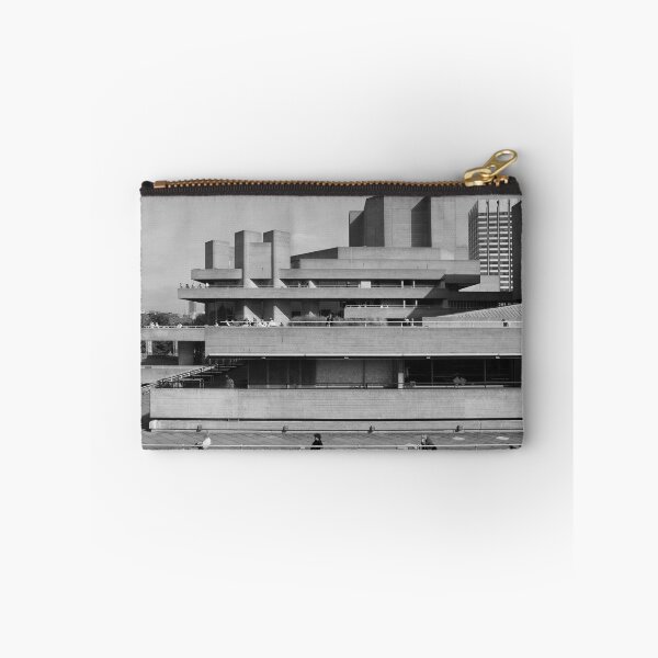 Item preview, The National Theatre in London designed and sold by europephotos.
