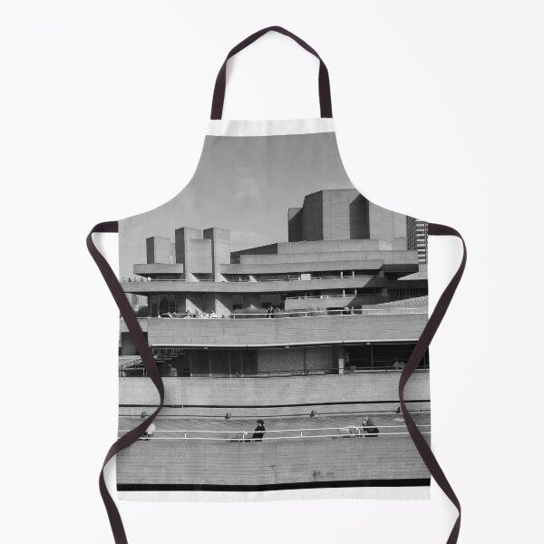 Item preview, The National Theatre in London designed and sold by europephotos.