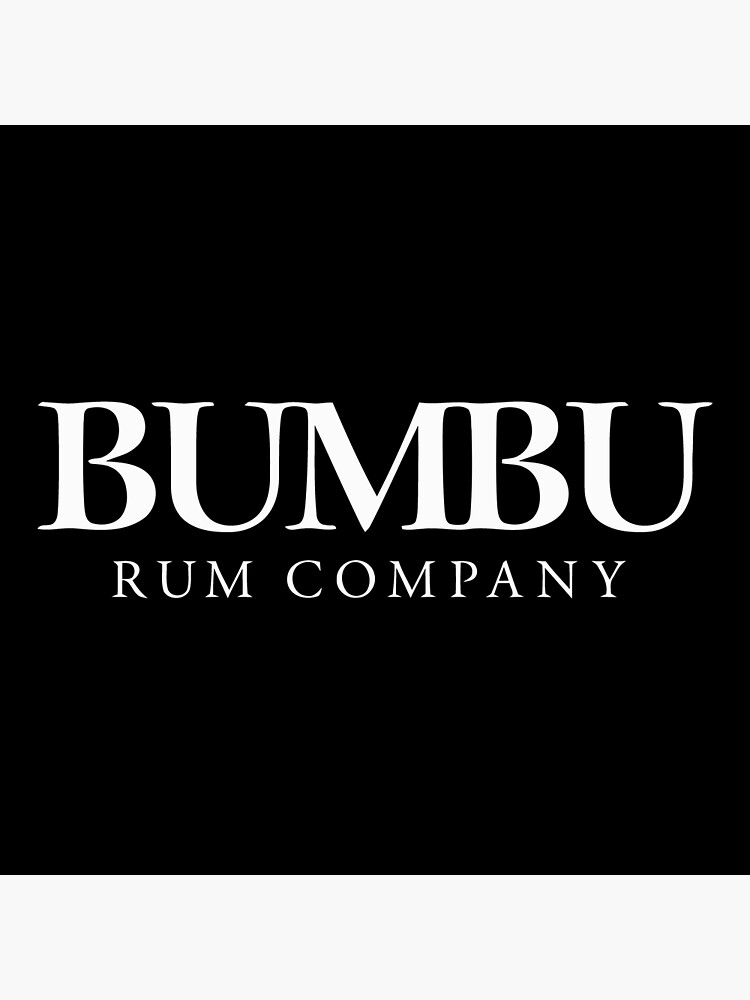 Bumbu Craft Rhum