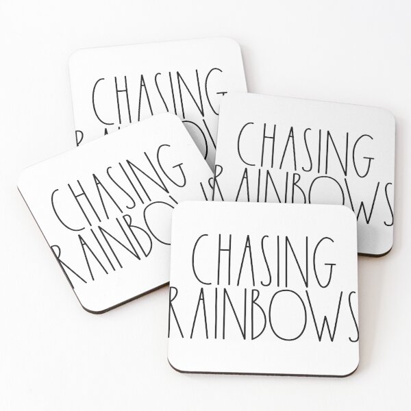 Item preview, Chasing Rainbows Rae Dunn Inspired Farmhouse designed and sold by FineElephant.