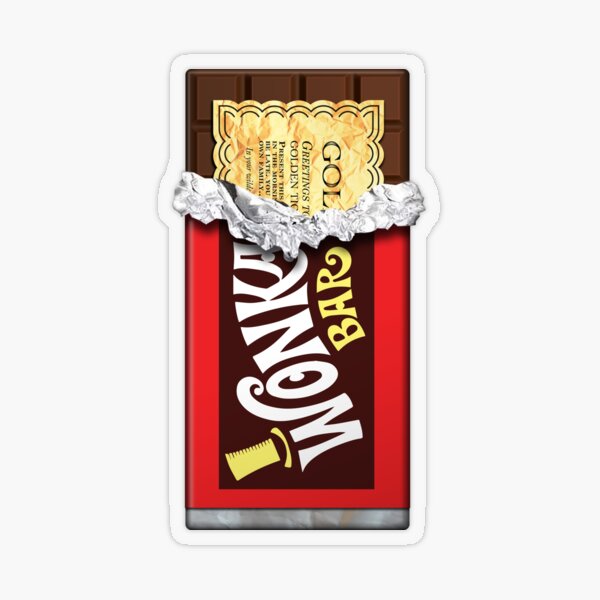 Bar Candy Sticker by M&M'S Chocolate for iOS & Android