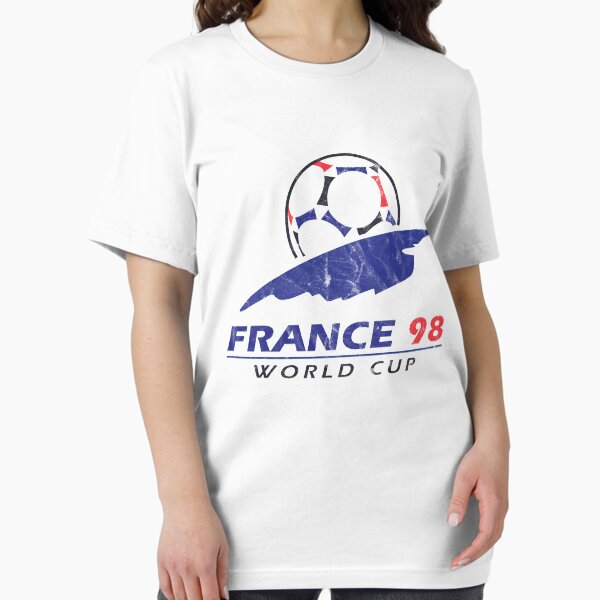 Vintage Adidas 1998 France FIFA World Cup Brazil Football