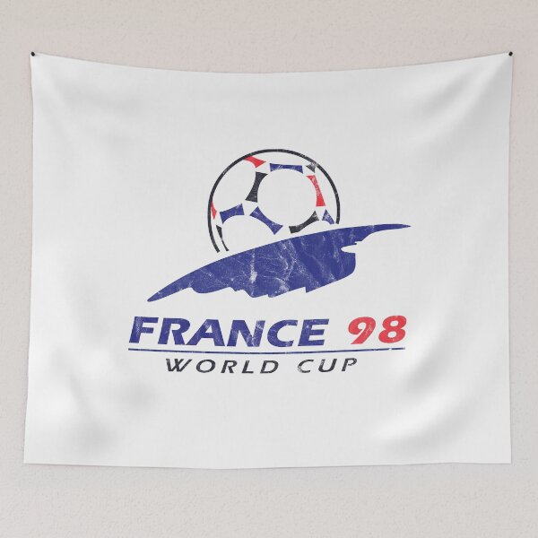 Item preview, France 98 WC designed and sold by Benjaya245.