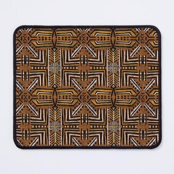 Item preview, Mudcloth designed and sold by Kashabu.