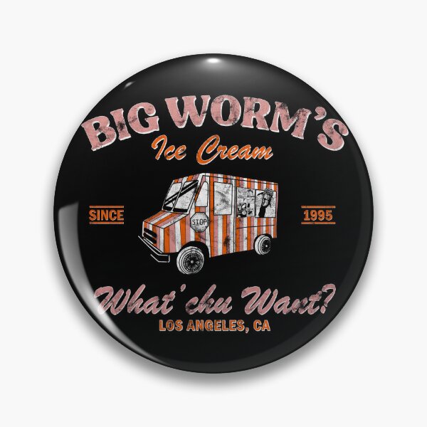 Item preview, Big Worm designed and sold by Benjaya245.