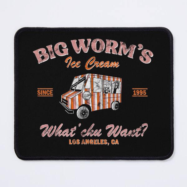 Item preview, Big Worm designed and sold by Benjaya245.