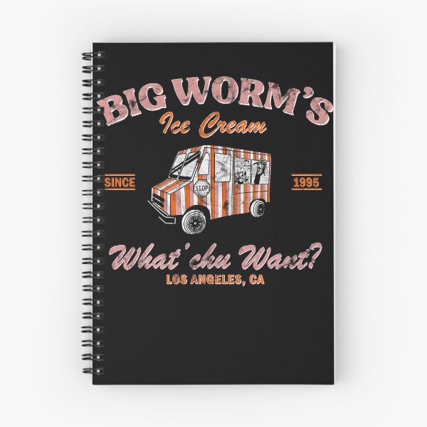 Item preview, Big Worm designed and sold by Benjaya245.