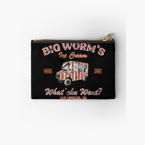 Item preview, Big Worm designed and sold by Benjaya245.