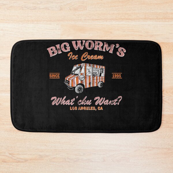 Item preview, Big Worm designed and sold by Benjaya245.
