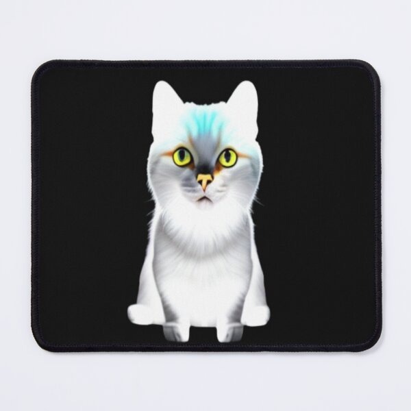 Item preview,  cat cats cute funny kitten animal kitty animals  designed and sold by thechoice1.