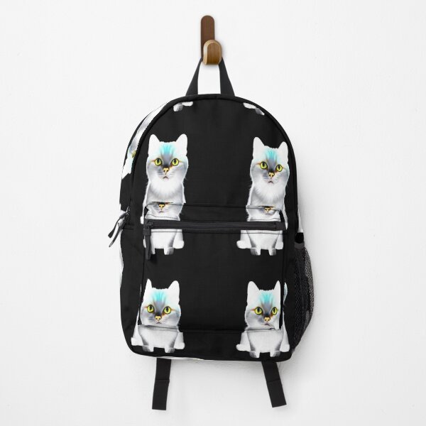 Item preview, cat cats cute funny kitten animal kitty animals designed and sold by thechoice1.
