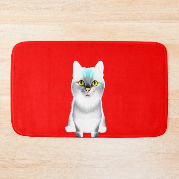 Item preview,  cat cats cute funny kitten animal kitty animals  designed and sold by thechoice1.