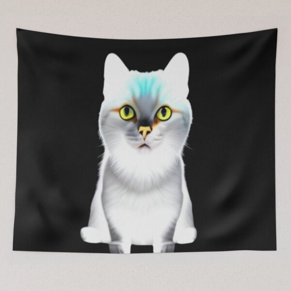 Item preview,  cat cats cute funny kitten animal kitty animals  designed and sold by thechoice1.
