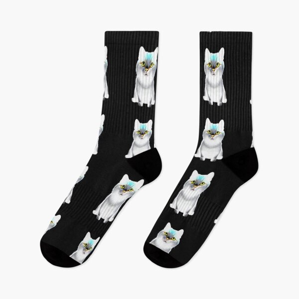 Item preview,  cat cats cute funny kitten animal kitty animals  designed and sold by thechoice1.