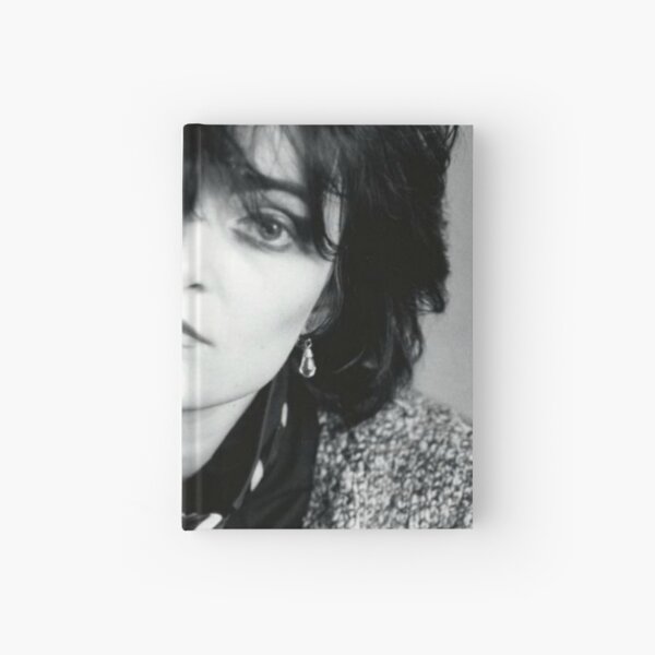 Item preview, Siouxsie Sioux designed and sold by vinylwizard.