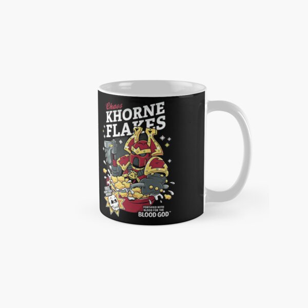 Flake Coffee Mugs for Sale