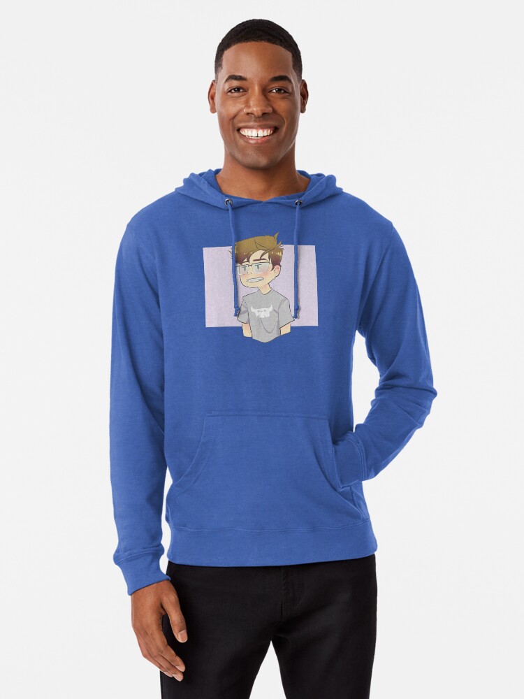 Sheep best sale hoodie idubbbz