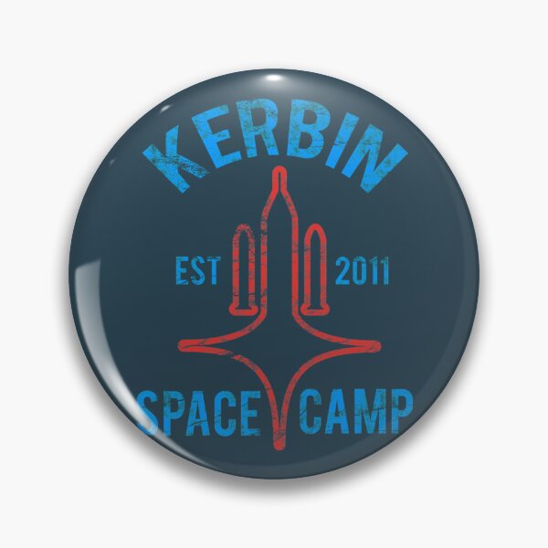 Item preview, Kerbin Space Camp  designed and sold by Luke-Bartlett.
